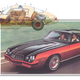 Image for article titled Someone Help Me Figure Out What The Hell Is Going On With This Swiss Camaro